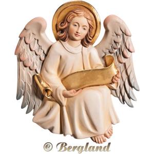 St. Matthew Evangelist symbol (angel)