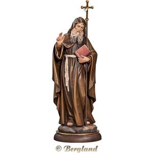 St. Manfred