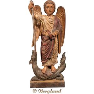 St. Michael the Archangel romanic