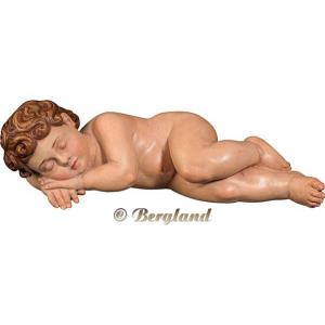 Jesus Child sleeping