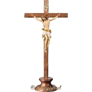 Corpus Pisa auf Standkreuz