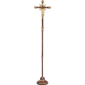 Cortege cross + base + 6029ST