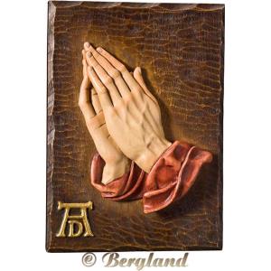 Praying hands (Albrecht Dürer)