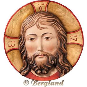 Head of Christ