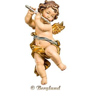 Berglandputto with flute