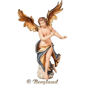 Neapolitan angel to stand right