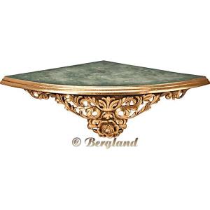 Mensola ad angolo "Venezia-1"