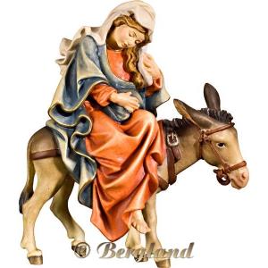 Maria per "Cerca-alloggio"