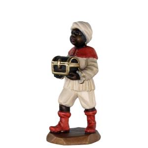 Paggio del re p.semplice