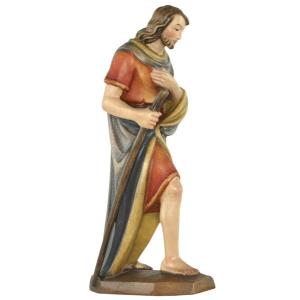 Pastore con bastone p.semplice