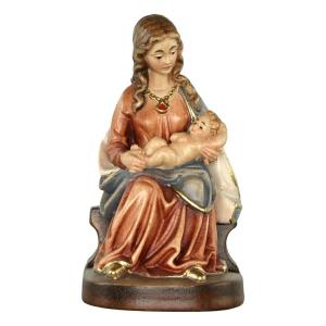 Holy Virgin with child