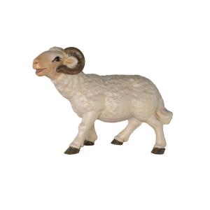 Ram baroque crib n.b.