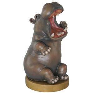 Ippopotamo (caratteri)