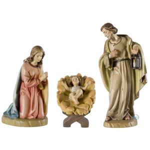 Comploj nativity set