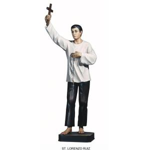 Heiliger Lorenzo Ruiz
