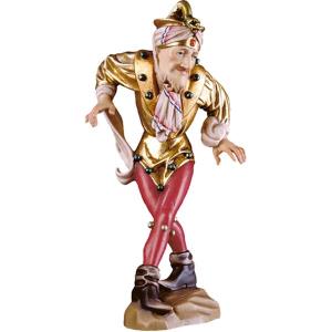 Moriskentänzer Karl