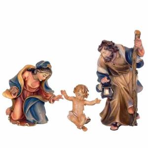 Nazareth Nativity