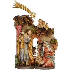 Orient Nativity Set without base