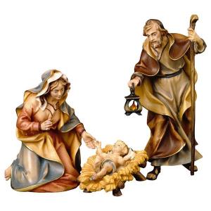 Original Ulrich Nativity