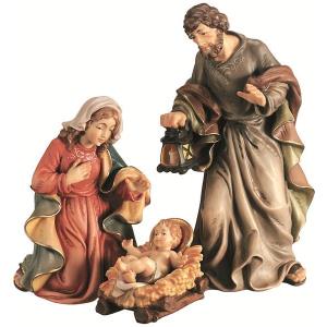 Presepio Reale