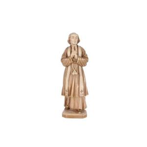 Saint John Marie Vianney Cure d Ars