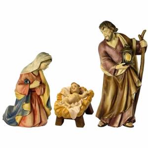 Tavella Nativity without base