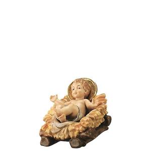 The Infant Jesus with Mangers