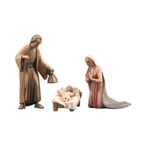 Venetian nativity