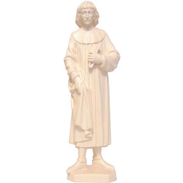 St.Cosimo with forceps - natural