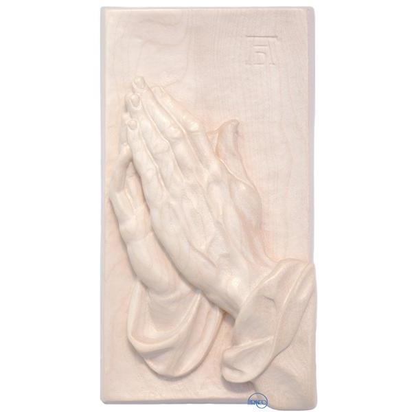 Praying hands - Albrecht Dürer - natural