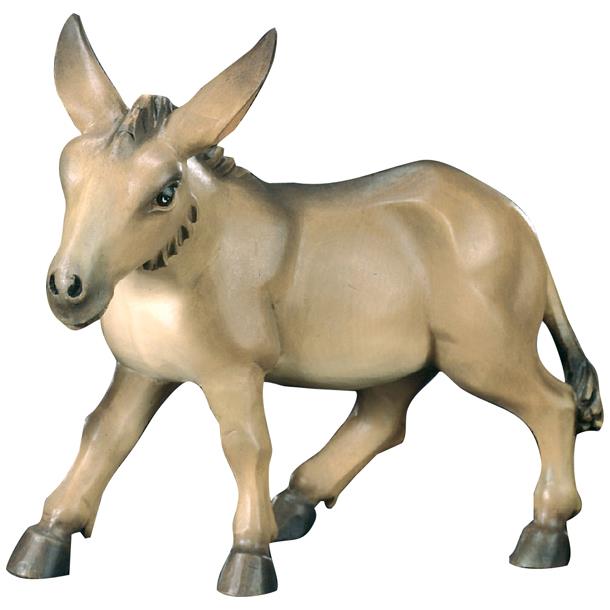 Donkey 2000 - color