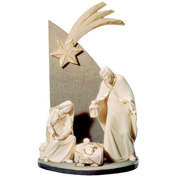 Holy Family 2000 - color