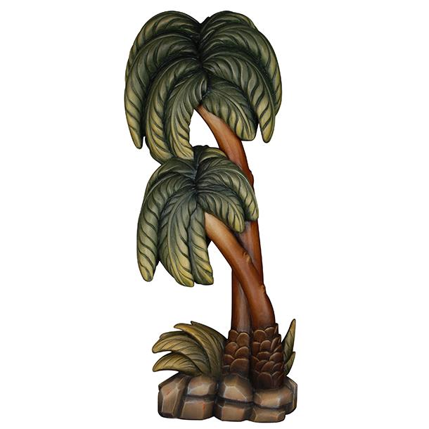 Palm (for groups flight - search for an inn) - color