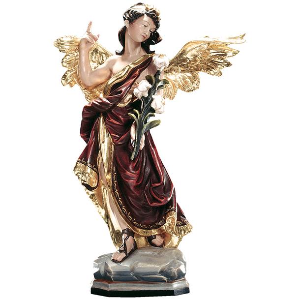 St. Gabriel archangel - color