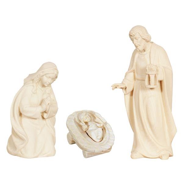 AD Holy Family Infant Jesus loose - natural