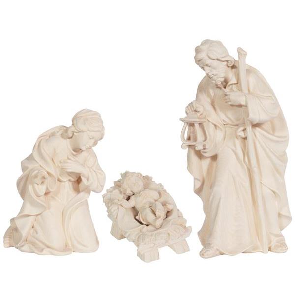 RA Holy Family Infant Jesus loose - natural