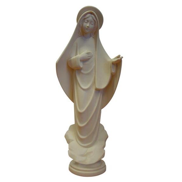 Our Lady of Medjugorje Linea - natural