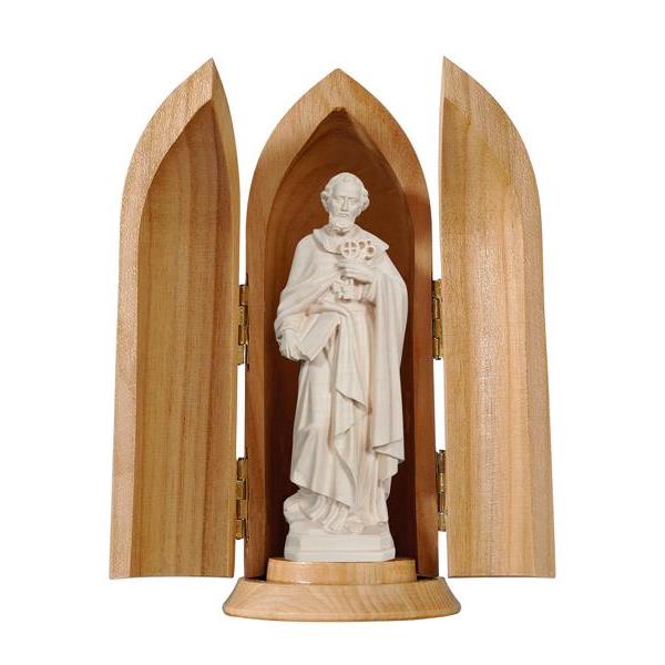 St. Peter in niche - natural