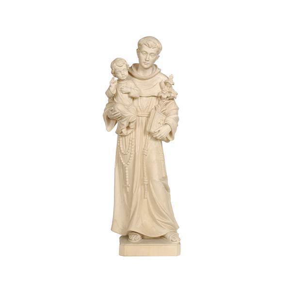 St. Anthony with Child - natural