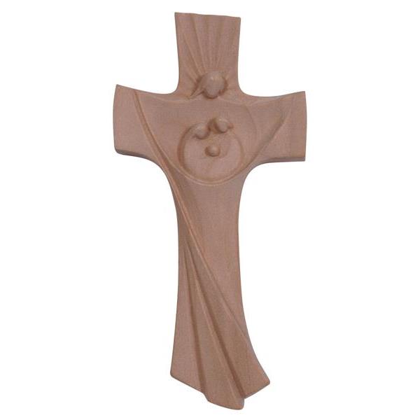 Family Cross Ambiente Design cherry wood - natural