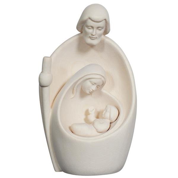 Holy Family Nazareth with the Infant Jesus loose - natural