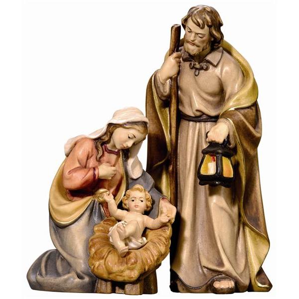 Holy family Gabriel - natural