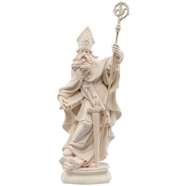 St. Winfried with sword - natural