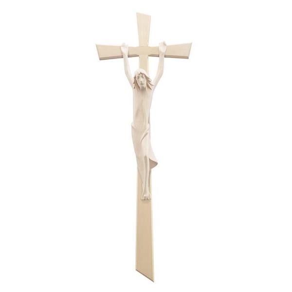 Corpus Firenze with wood cross - natural