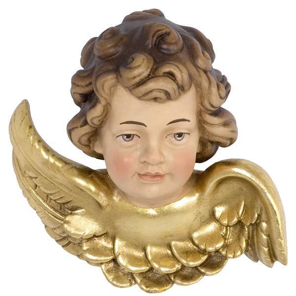 Angel's Head plain left - natural