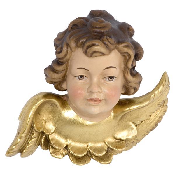 Angel's Head plain right - natural