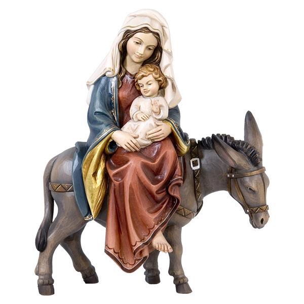 Madonna for Flight to Egypt - natural