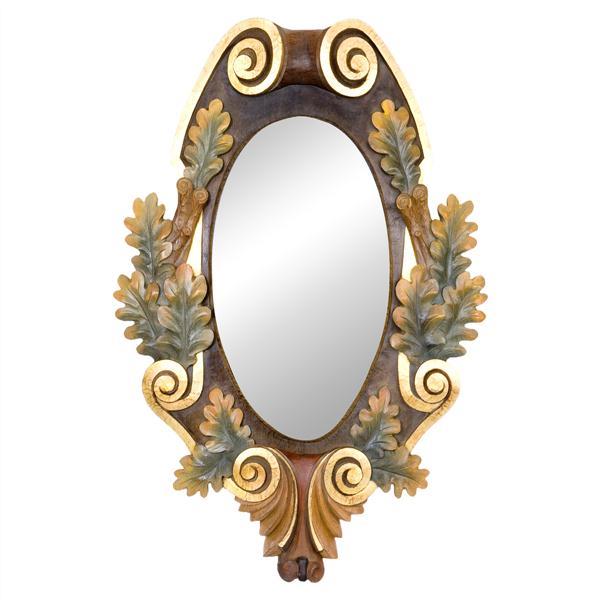 Mirror for wall - Acquarel