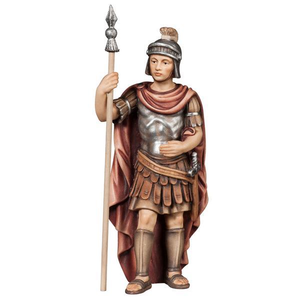 O-Roman soldier - color