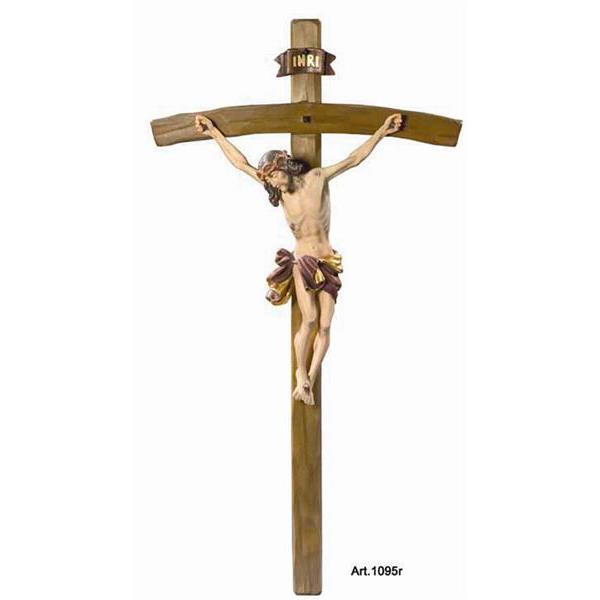 crucifix - color